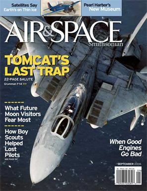 Smithsonian Air & Space
